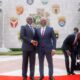 Confers National Honour,