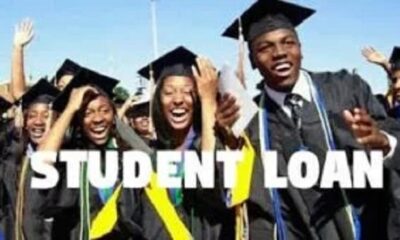student loan