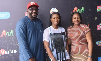AMVCA 2025,