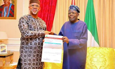 Tinubu’s Inclusive Leadership Strengthening APC Democracy, Says Dapo Abiodun