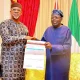 Tinubu’s Inclusive Leadership Strengthening APC Democracy, Says Dapo Abiodun