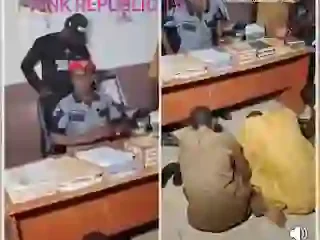 Hisbah Arrests Seven Men Over Alleged Wife-Swapping Practice in Bauchi