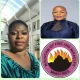 Serial Accuser, Maureen Badejo Strikes again: Lies that MFM Is Involved In Jolapamo And Funke Otti's Crashed Marriage