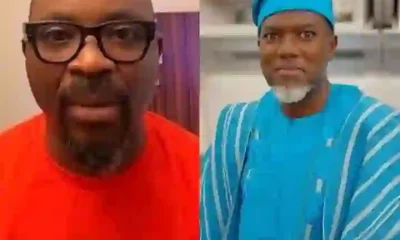 Fayose–Omokri Clash Sparks Debate on Fuel Pricing, Wages, and Real Cost of Living