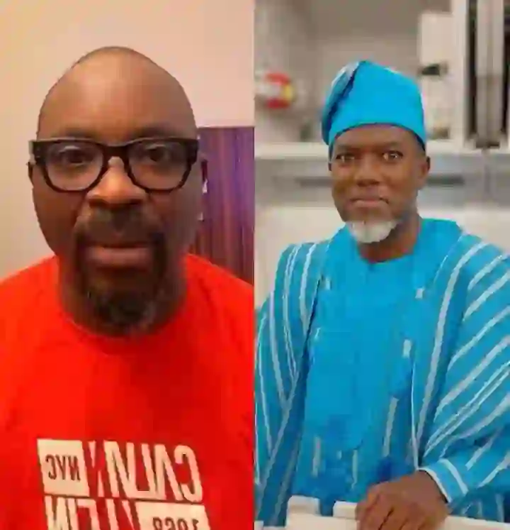 Fayose–Omokri Clash Sparks Debate on Fuel Pricing, Wages, and Real Cost of Living