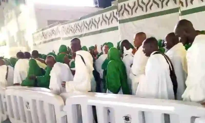 945 Oyo Pilgrims Complete Umrah in Makkah as Final Batch Prepares to Join