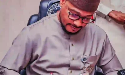 Governor Dauda Lawal Approves N3.2 Billion to removate School of Nursing in Zurmi