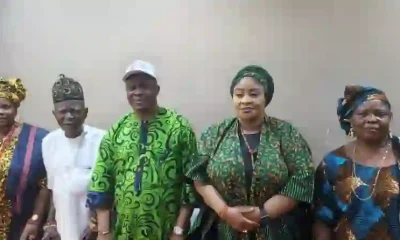 APC Governorship Aspirant Lanre Jim-Kamal Promises $50bn Investment Drive for Lagos