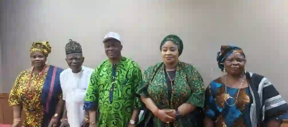 APC Governorship Aspirant Lanre Jim-Kamal Promises $50bn Investment Drive for Lagos