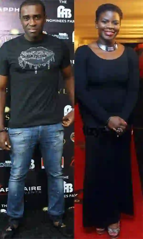 Unverified Claims Trail Chike as Old Interview Resurfaces Amid Alleged Link to Frank Edoho’s Ex-Wife