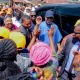 Ogun APC Leaders, Members Rally Behind Tinubu in Peaceful Statewide Exercise