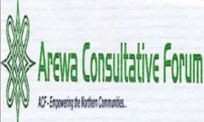 ACF leadership crisis worsens as BOT, Secretary-General clash over tenure