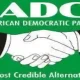 ADCADC Sets Up Screening Committees Ahead of 2027 Presidential, Governorship Primaries Unveils 2027 Primary Election Timetable, Fixes Nomination Form Fees