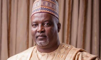 Wase endorses Tinubu’s reforms, commends Mutfwang’s development efforts