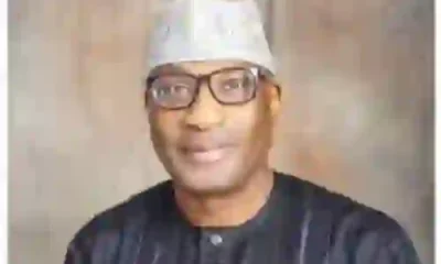 Owoseni Quits Makinde’s Cabinet Amid 2027 Governorship Speculation