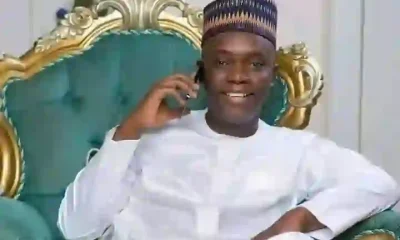 Court Postpones Hearing in Alleged ₦10bn Kogi Fraud Case Involving Ali Bello