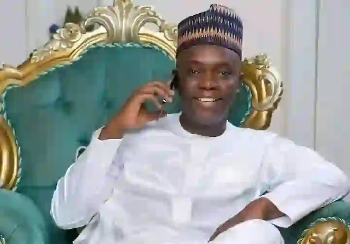Court Postpones Hearing in Alleged ₦10bn Kogi Fraud Case Involving Ali Bello
