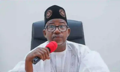 Bala Mohammed eyes Bauchi South Senate seat, opens talks with Obi, Kwankwaso