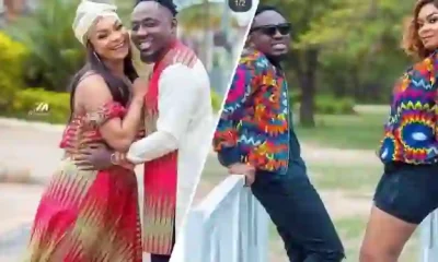 Ghanaian Actress Beverly Afaglo Reportedly Dead