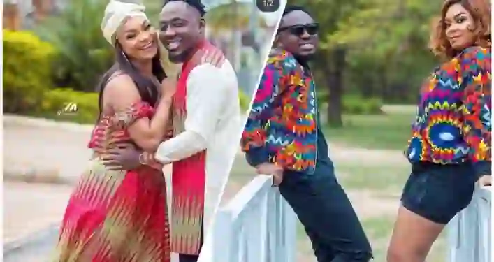 Ghanaian Actress Beverly Afaglo Reportedly Dead