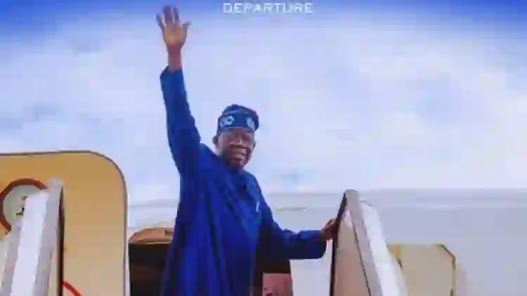 PRESIDENT TINUBU HAILS MREIF AS FUND DELIVERS ₦128 BILLION IN MORTGAGES TO 1,859 NIGERIAN FAMILIES