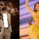 Shakira, Burna Boy to Release Official 2026 World Cup Song ‘Dai Dai