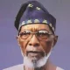 Renowned Scholar Dr. Samuel Olusegun Osoba Dies at 92