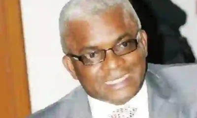Senate Rule Amendment Debate Should Focus on Institutional Growth — Eyiboh