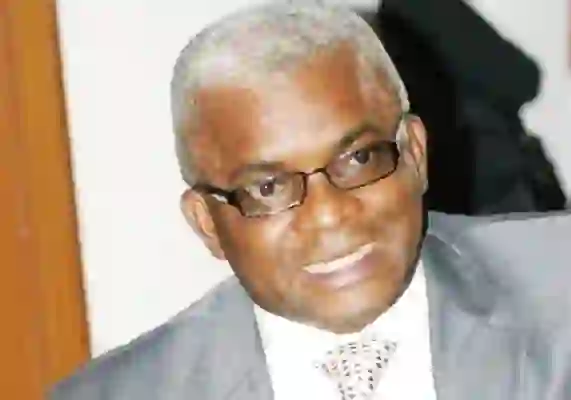 Senate Rule Amendment Debate Should Focus on Institutional Growth — Eyiboh