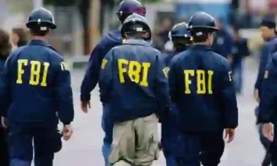 Nigerians, Others Convicted in U.S. Over $215 Million Email Fraud Scheme