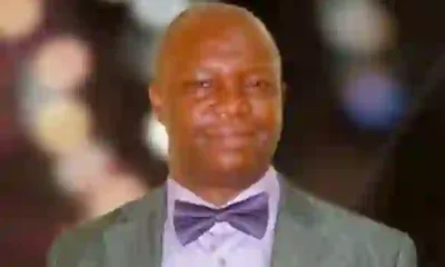 Why Nigerians Are Targeted in South Africa, by Festus Adedayo