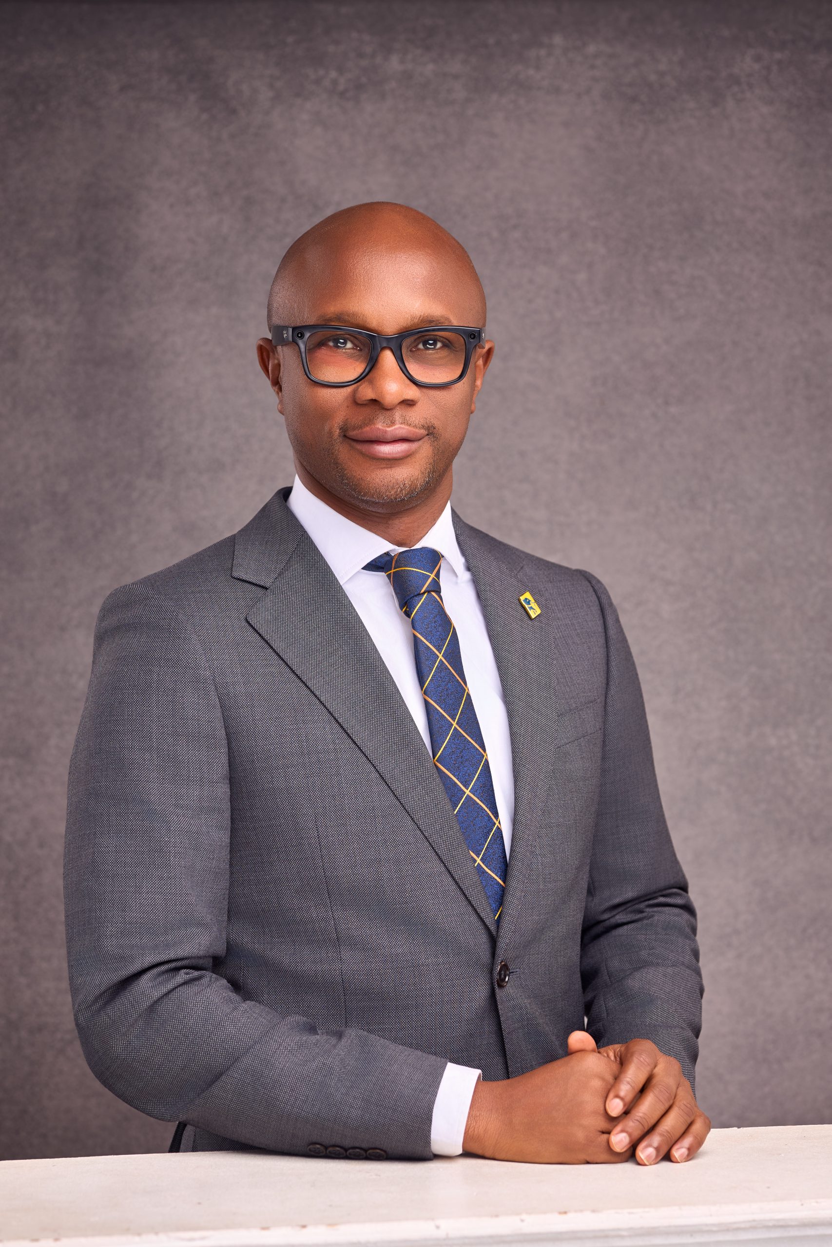FirstBank,Olayinka Ijabiyi