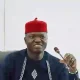 Nwifuru Reinstates Suspended Commissioners, Officials in Ebonyi