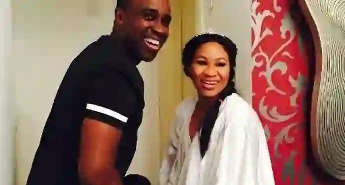 Frank Edoho Breaks Silence on Divorce Rumours, Reacts to Claims Linking Ex-Wife to Singer Chike