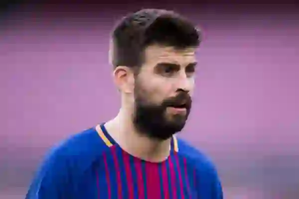 **Piqué banned for threatening referees in Spain’s La Liga 2**
