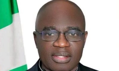 APC Primaries Reflect Growing Unity and Acceptance of Governor Alia in Benue — Kula