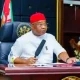 PGF Governors Reaffirm Support for Uzodimma, Dismiss Leadership Crisis Claims
