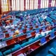 Lawmaker Breaks Down, Appeals to Constituents for Fifth-Term Mandate