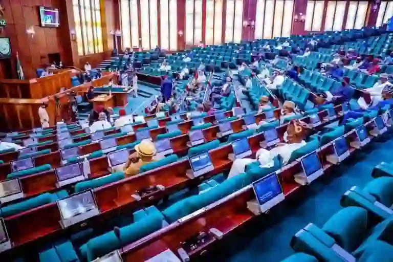 Lawmaker Breaks Down, Appeals to Constituents for Fifth-Term Mandate