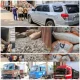 Court Orders Permanent Seizure of Illegal Mining Site, Trucks, Lithium Stones