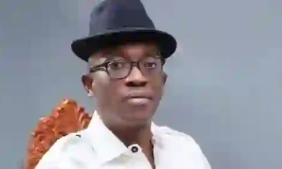 Labour Party Warns Aspirants Against Buying Nomination Forms from Abure
