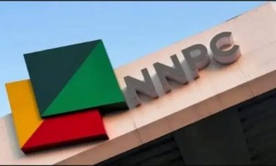 NNPC Posts ₦481bn Profit in April as Output, Revenue Surge
