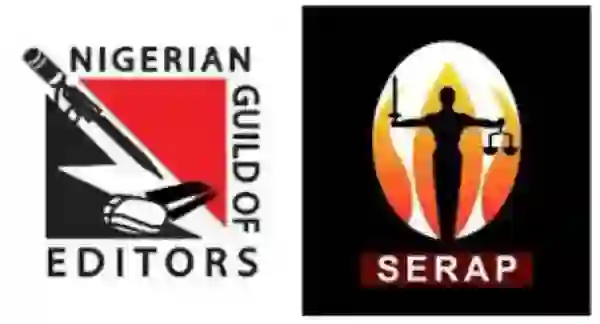 NGE, SERAP Demand Stronger Protection for Journalists, Human Rights Reforms