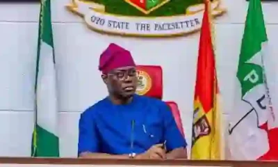 Makinde Reacts After Killing of Abducted Teacher in Oyo