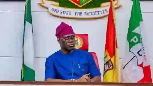Makinde Reacts After Killing of Abducted Teacher in Oyo