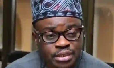 Oyo Kidnap Crisis: Why DHQ’s “No Terror Base in South-West” Claim Raises Questions