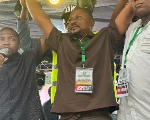 Onyia wins NANS Senate presidency after closely contested election