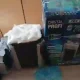 NDLEA Seizes Europe-Sourced Illicit Drugs Hidden in Water Purifier Shipments
