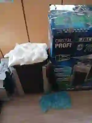 NDLEA Seizes Europe-Sourced Illicit Drugs Hidden in Water Purifier Shipments