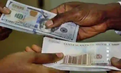 Naira Gains Against Dollar In Parallel, Official Markets